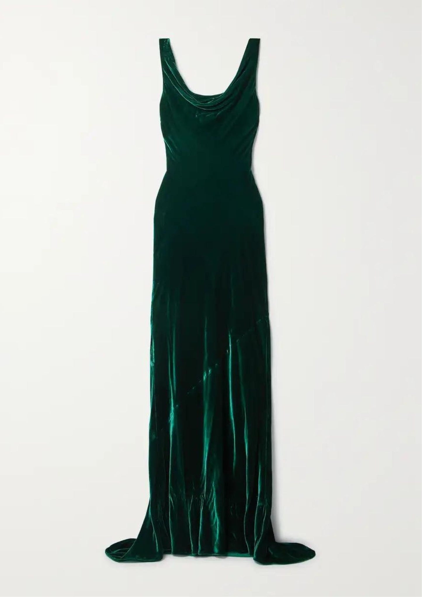 Asher Gown