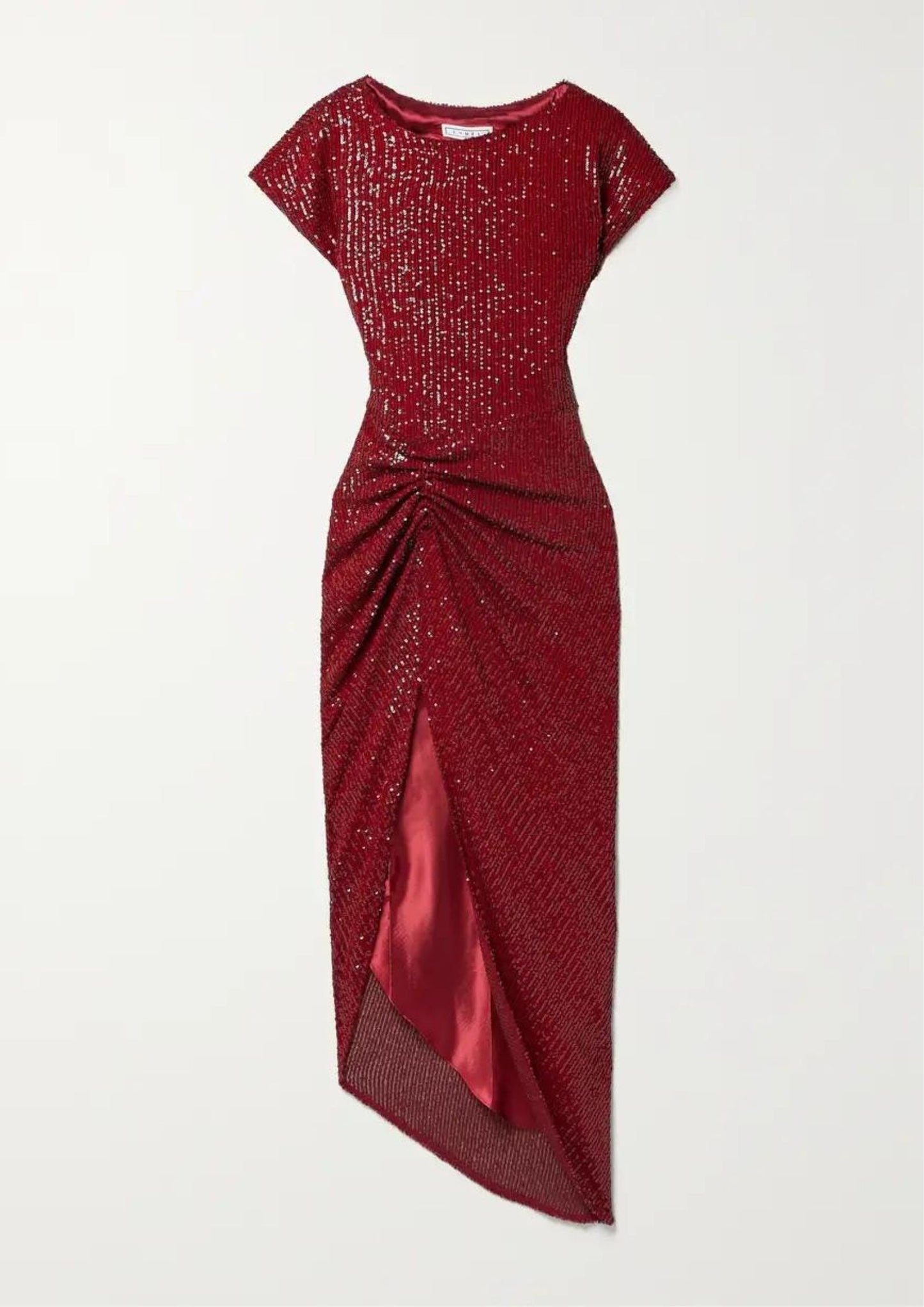 Isabel Midi Dress