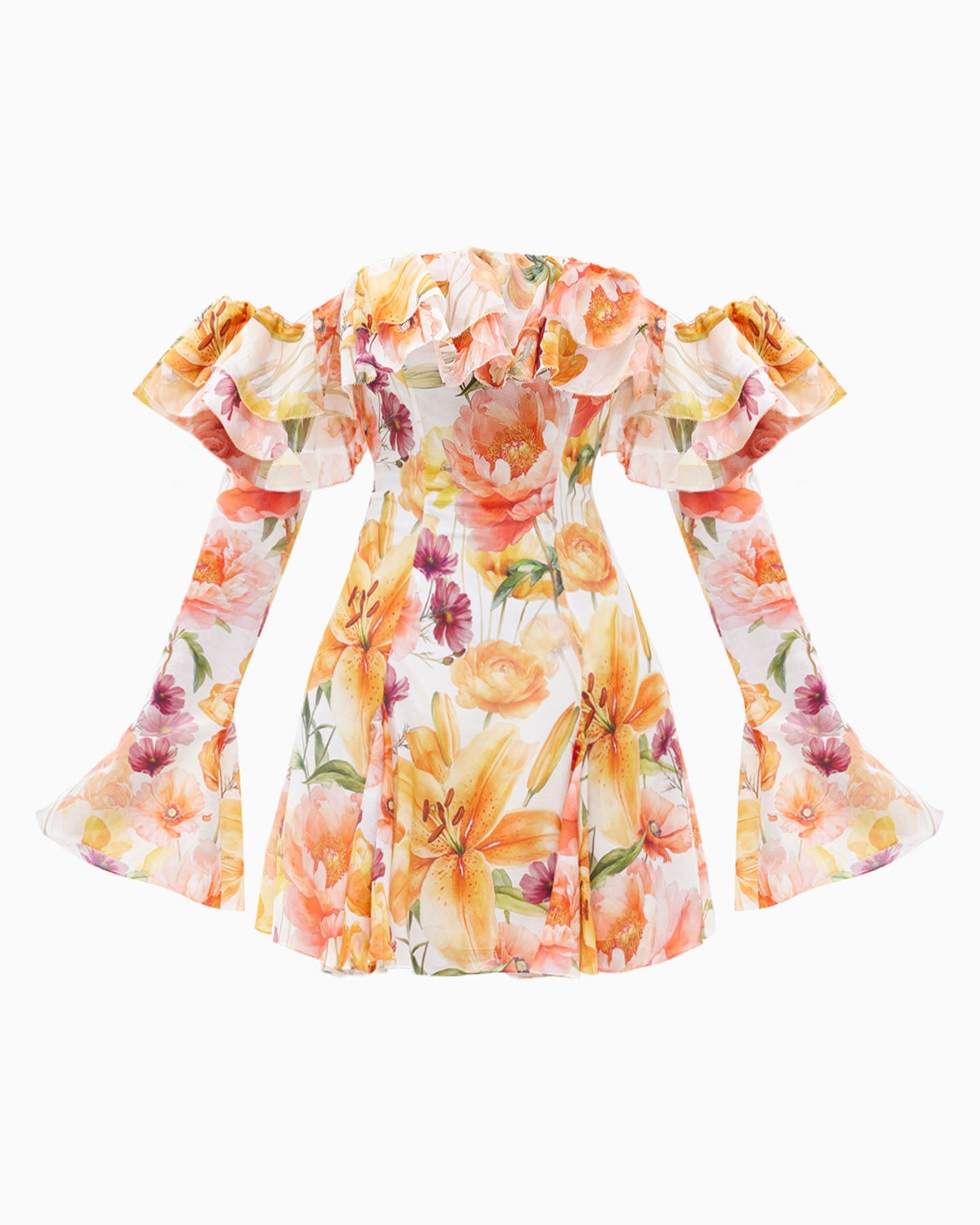 Tuscan Sun Flora Fleur