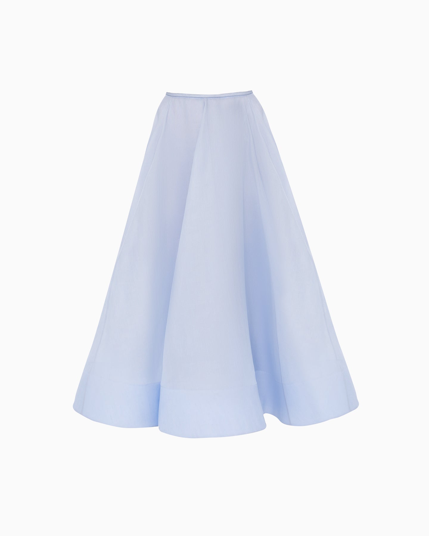 Serenity Blue Myosotis Co-Ord Set 2.0
