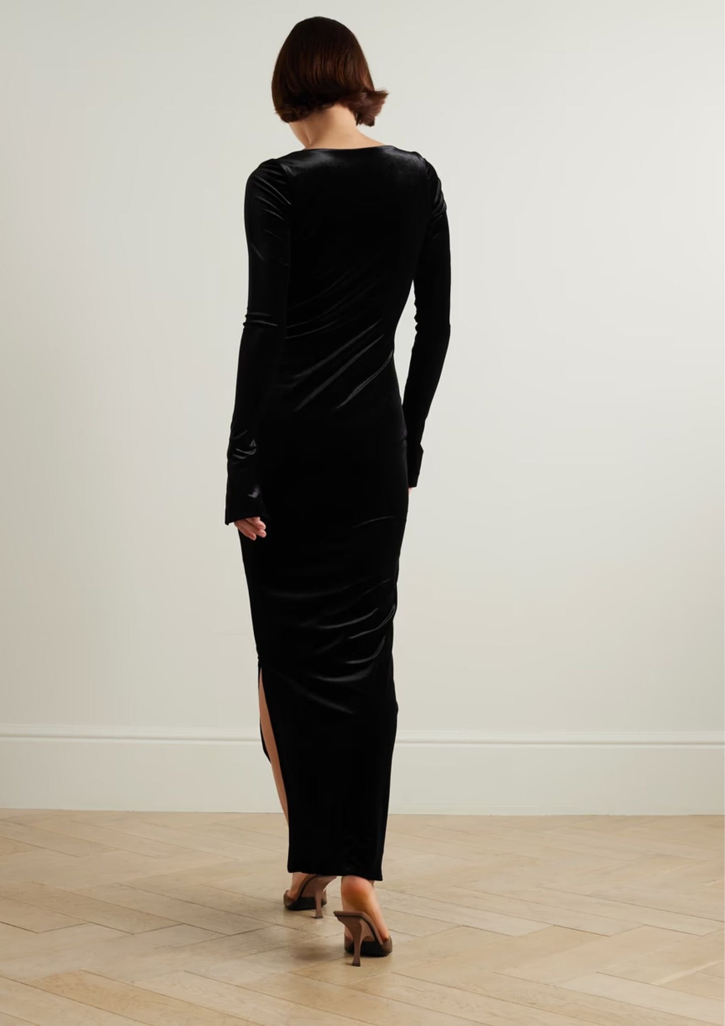 Adelaide Dress