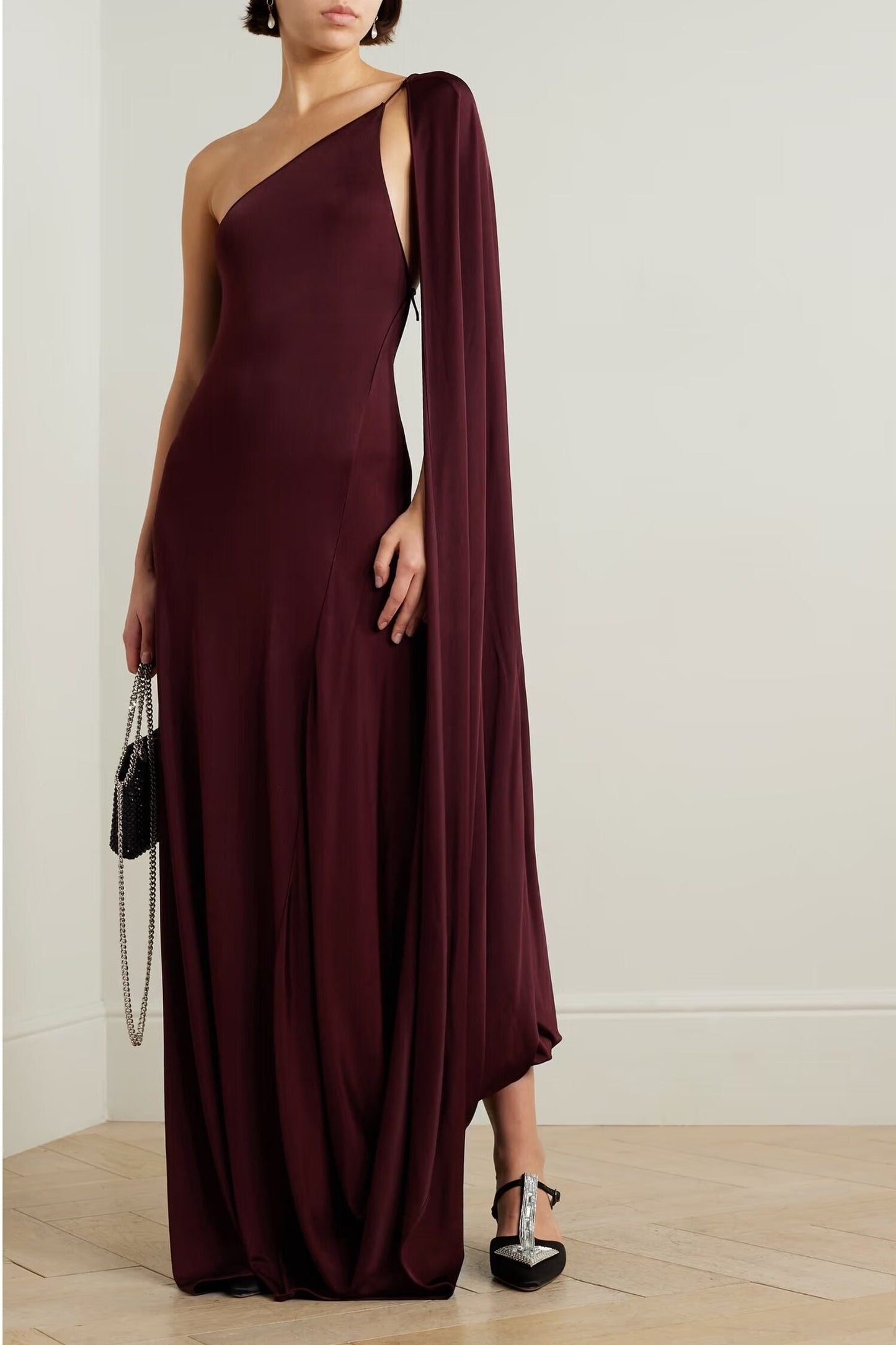 The Stella Dress