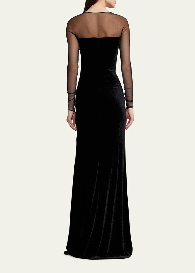 Hartwell Gown