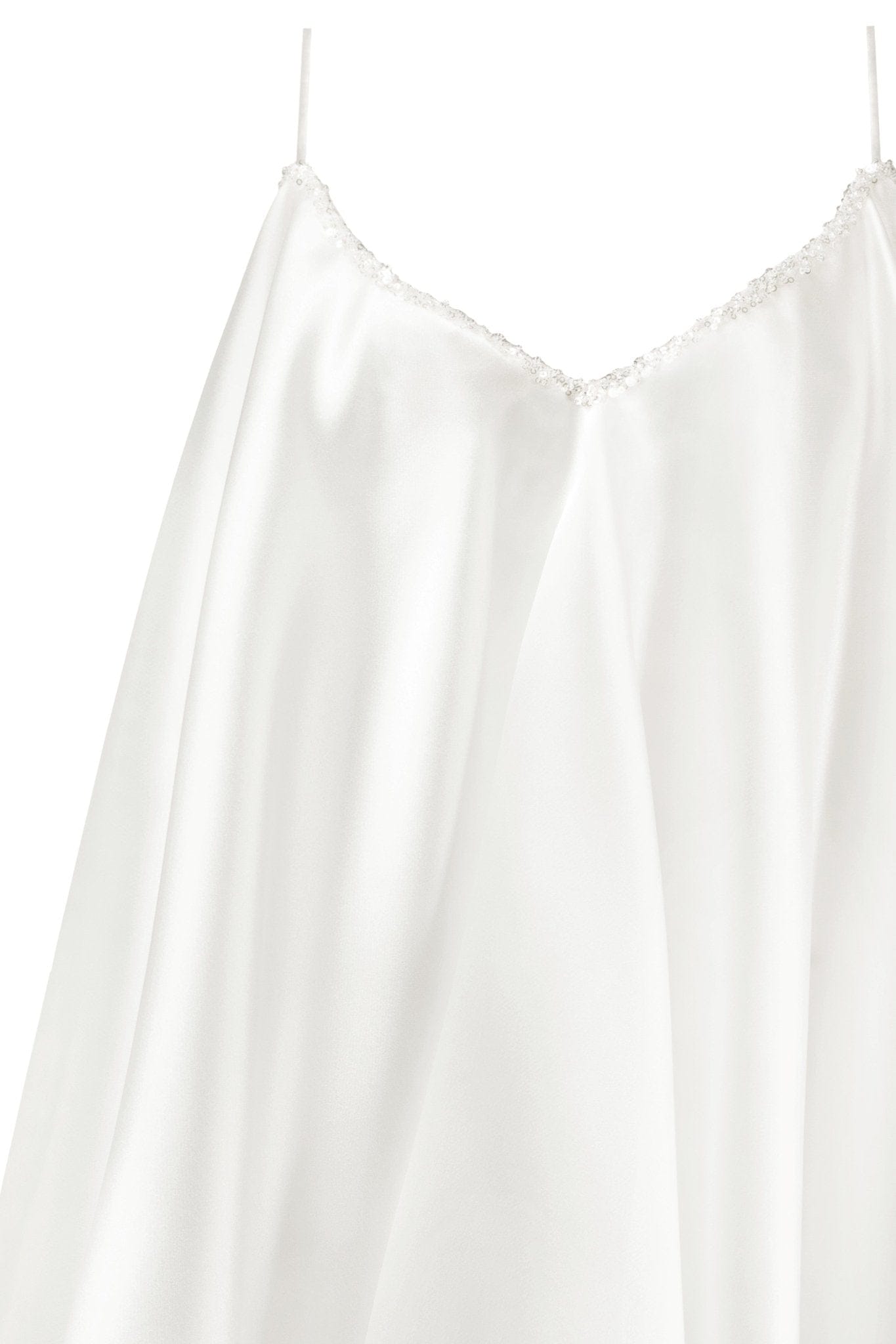 Babydoll Mini Dress