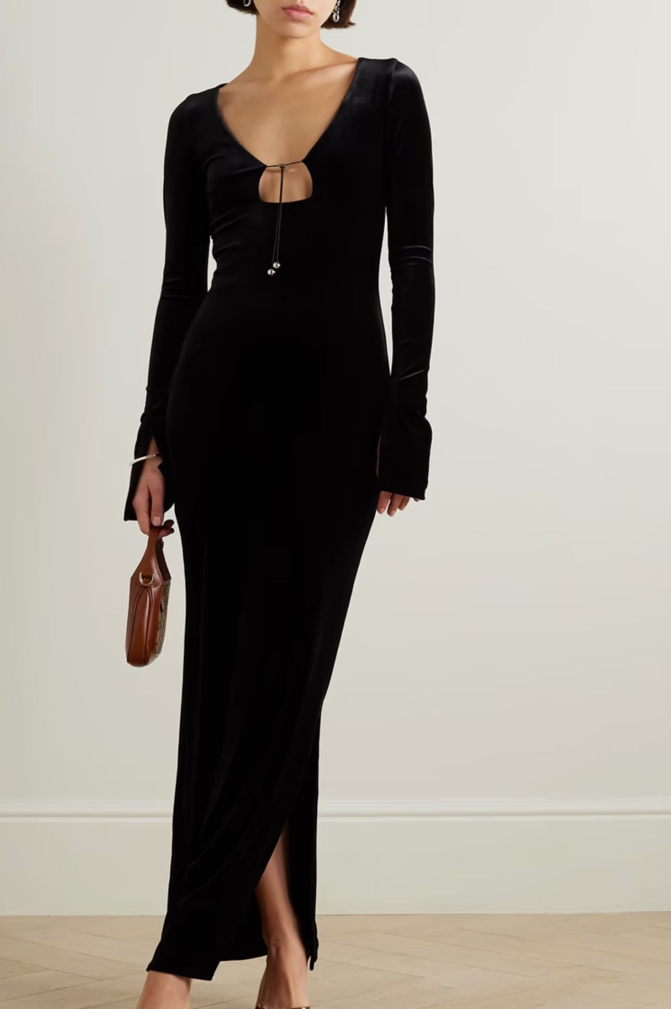 Adelaide Dress