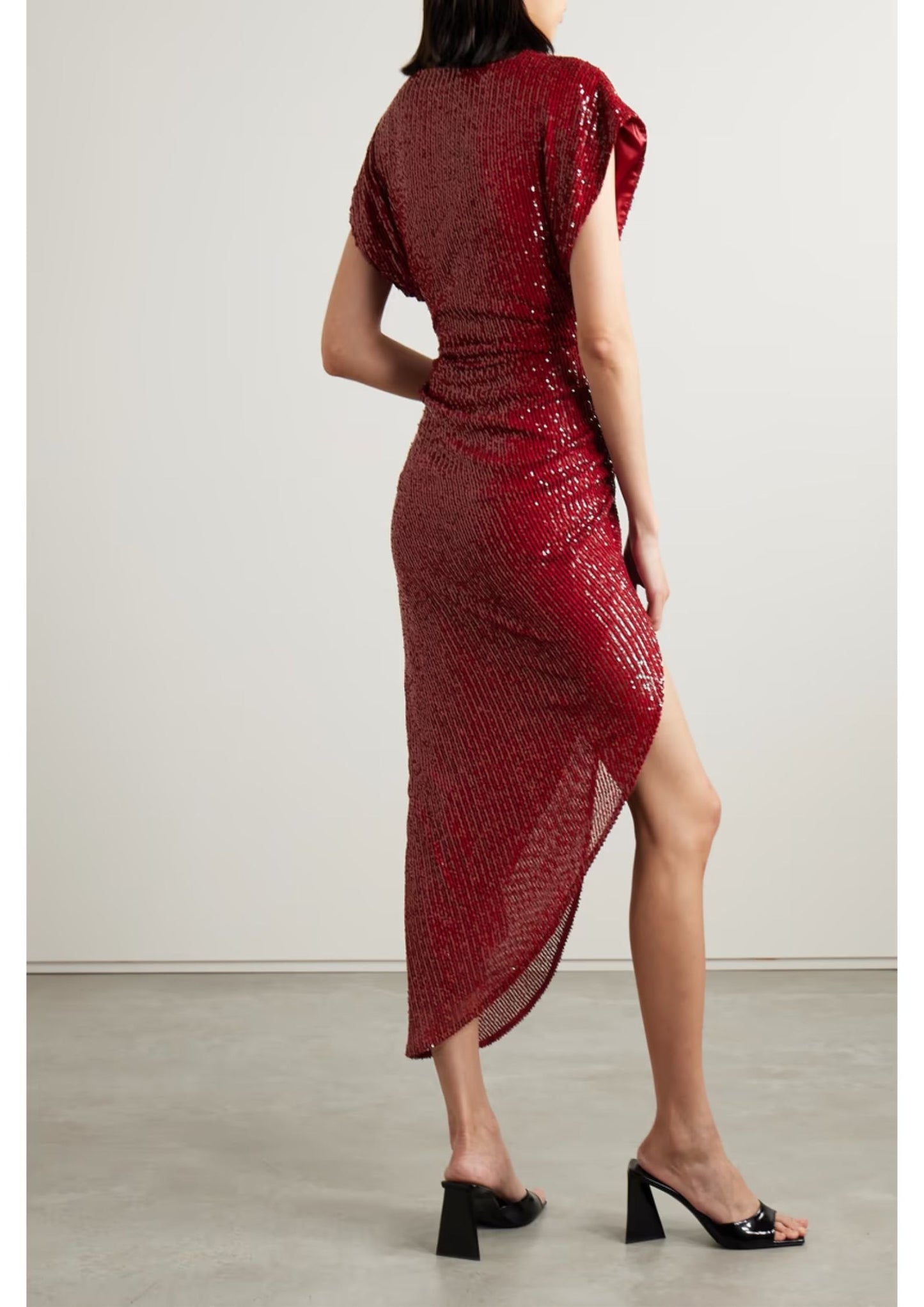 Isabel Midi Dress