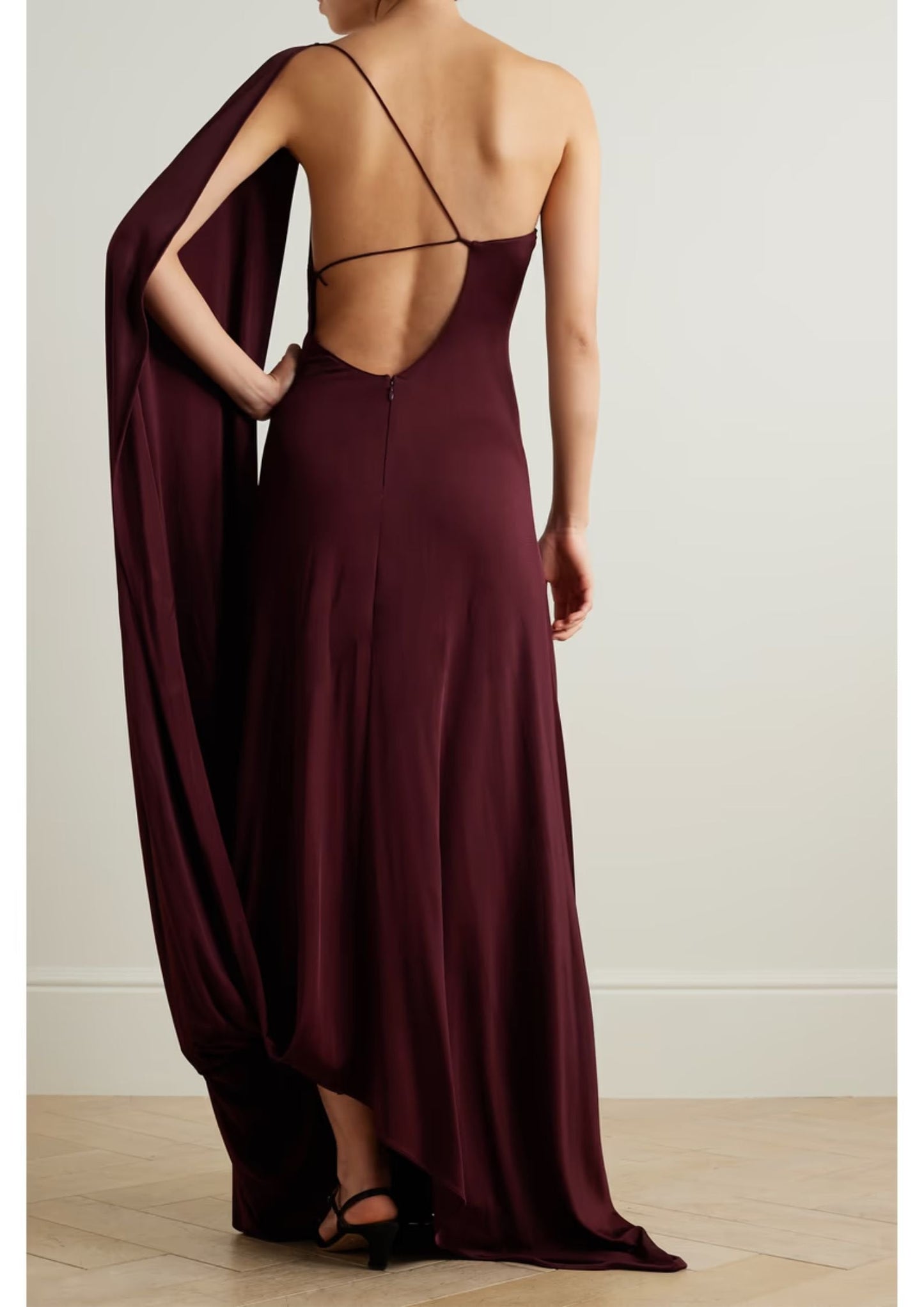 The Stella Dress