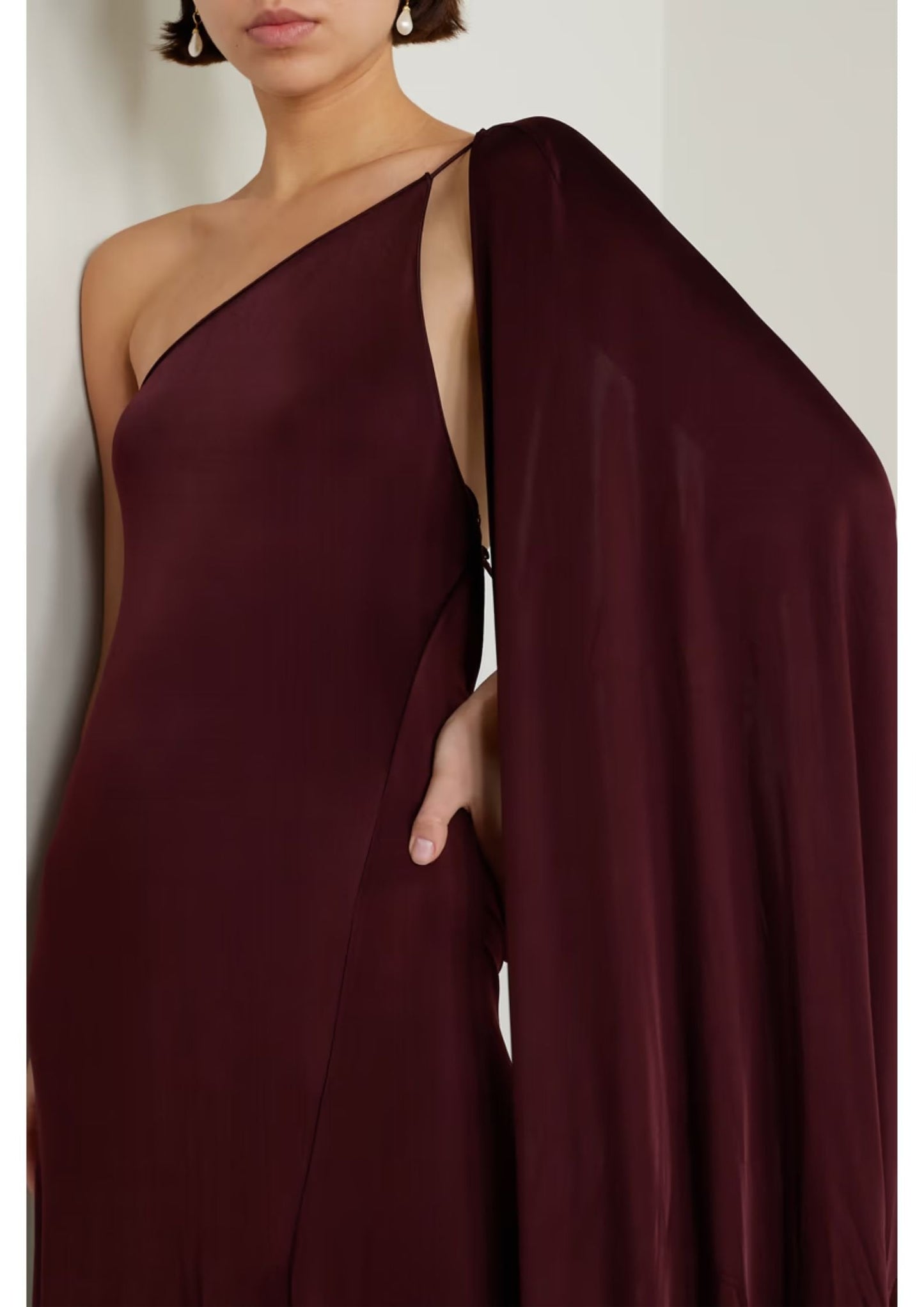 The Stella Dress