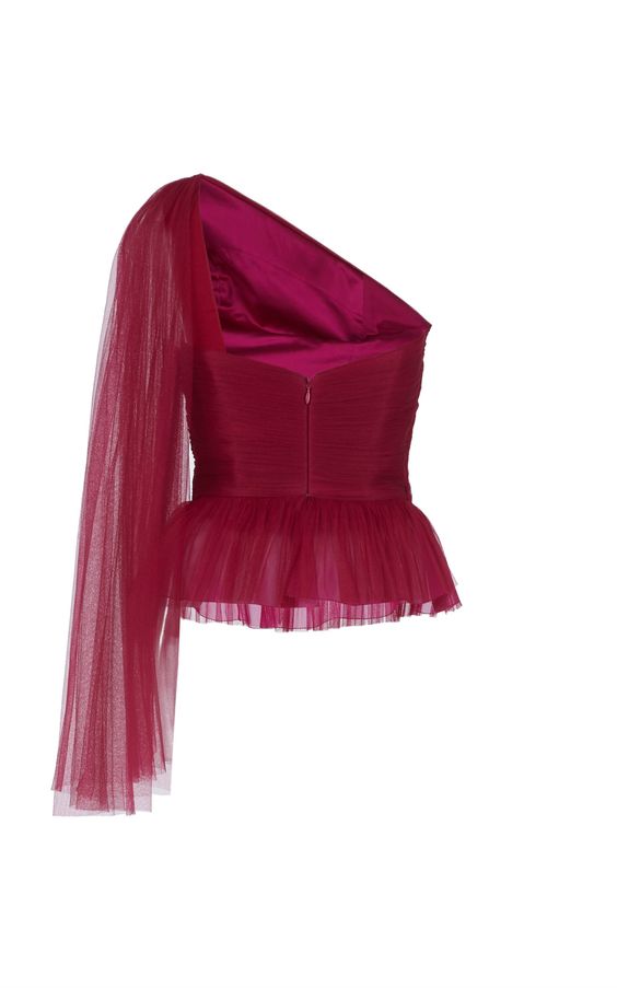 Zora Top