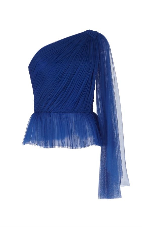 Zora Top