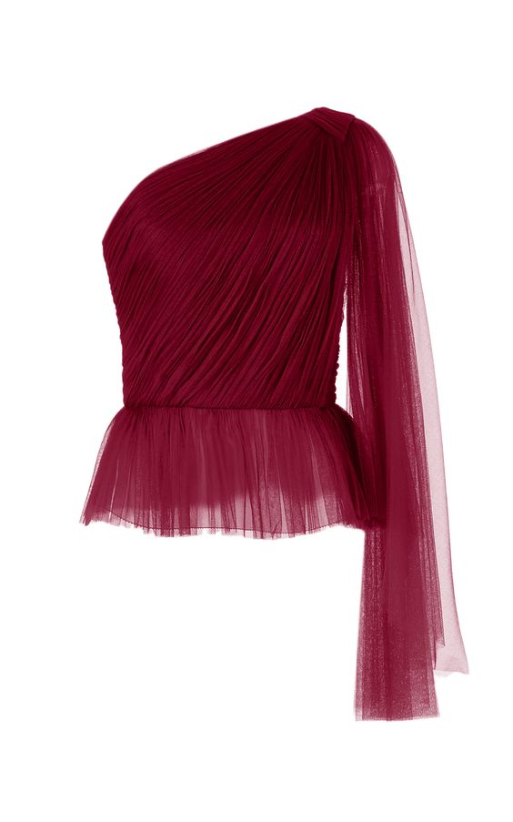 Zora Top
