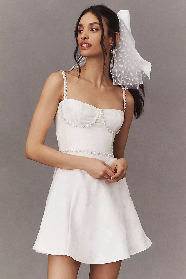 Gianna Mini Dress