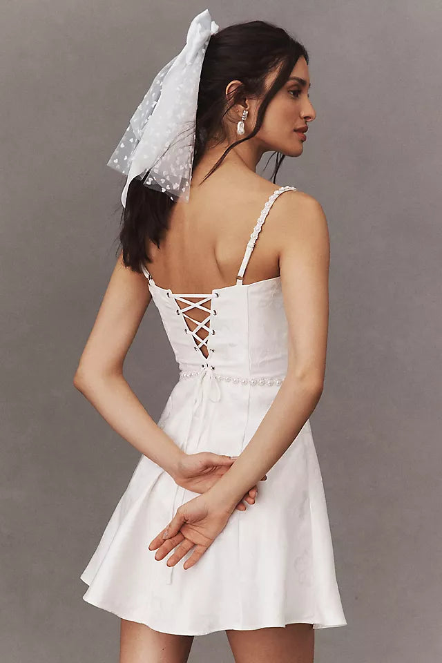Gianna Mini Dress