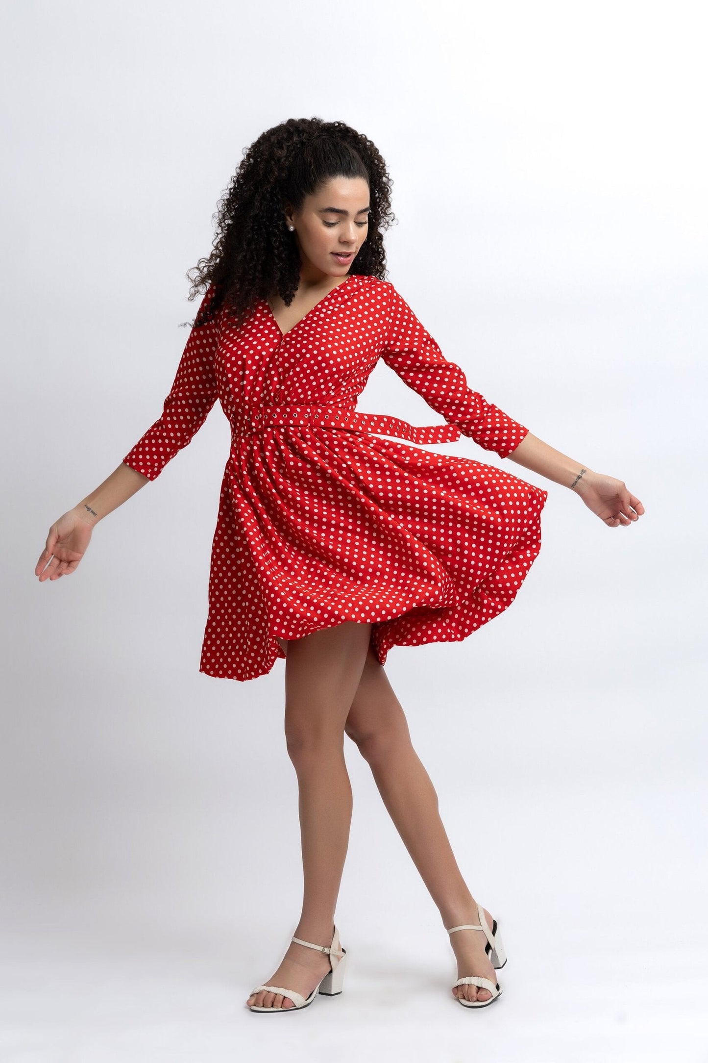 Dotty Allure