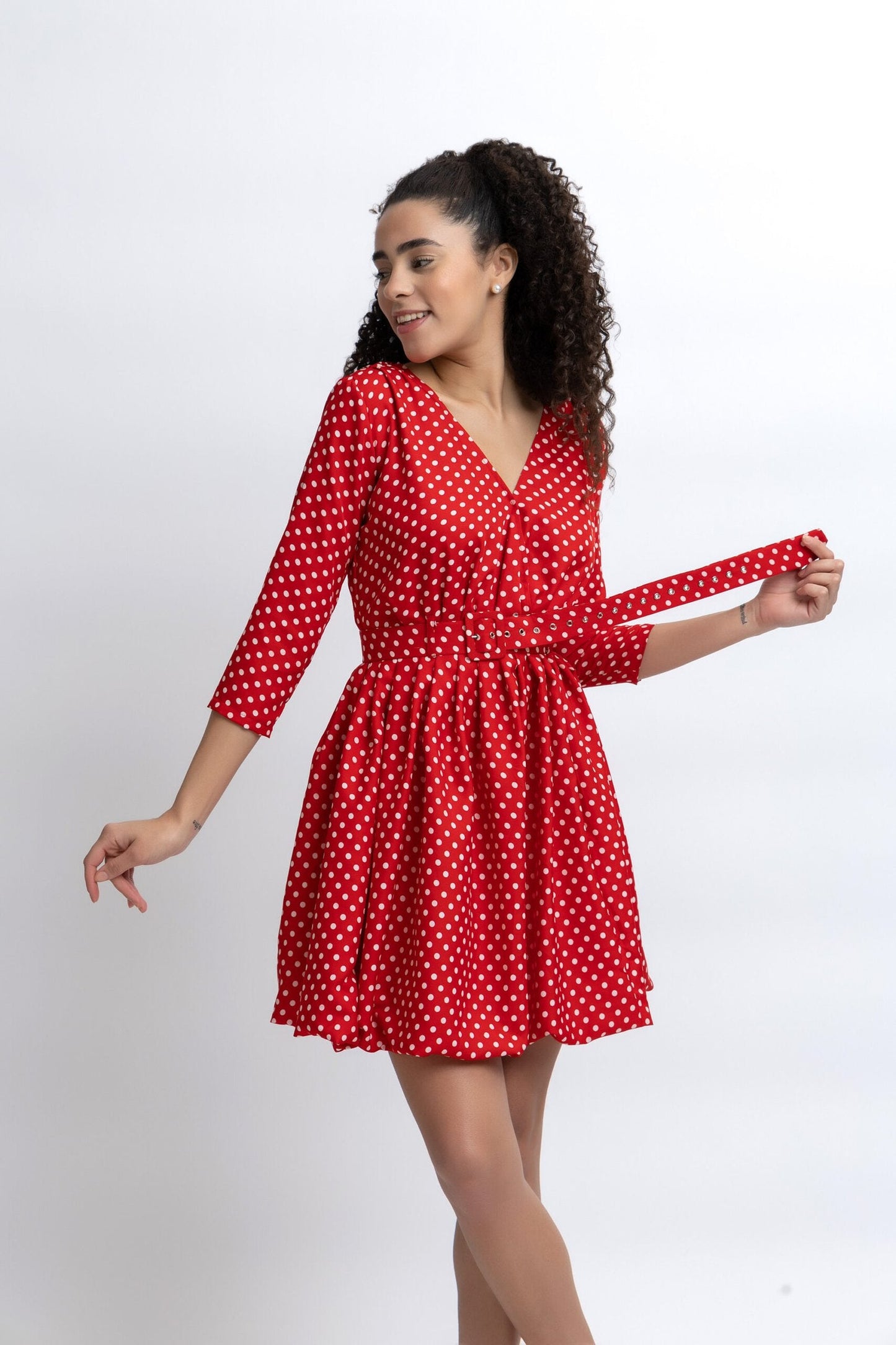 Dotty Allure