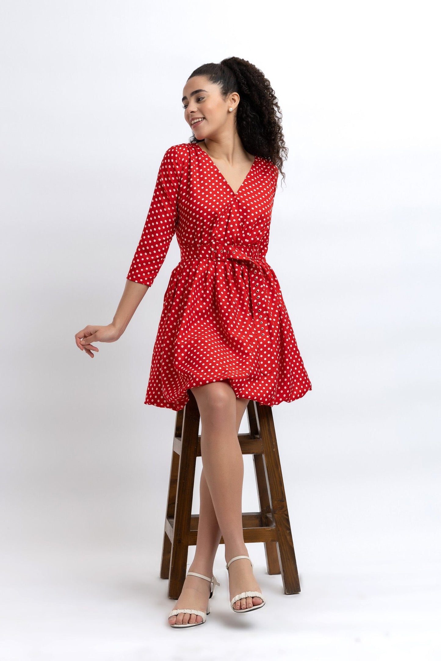 Dotty Allure