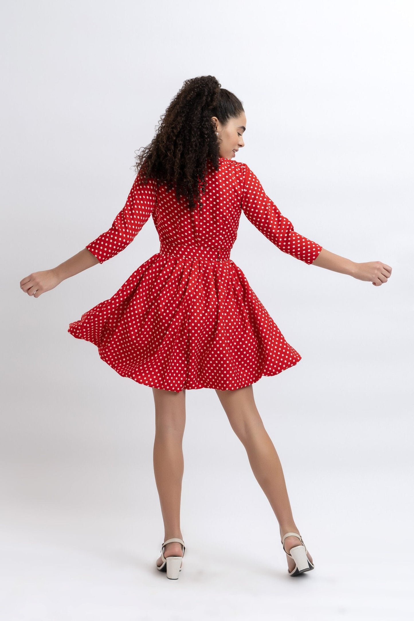 Dotty Allure