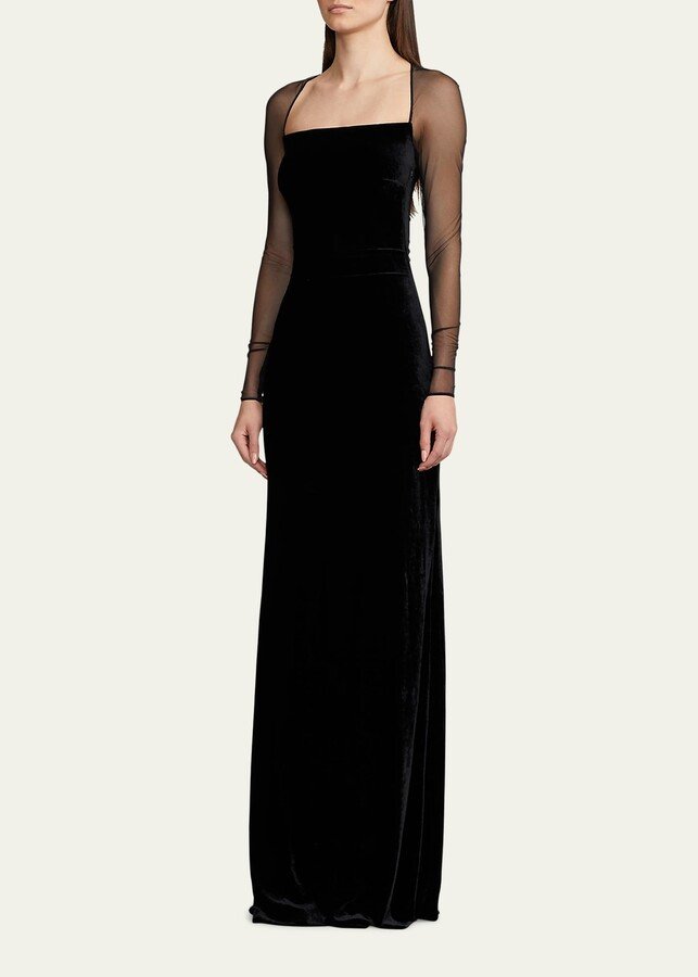 Hartwell Gown