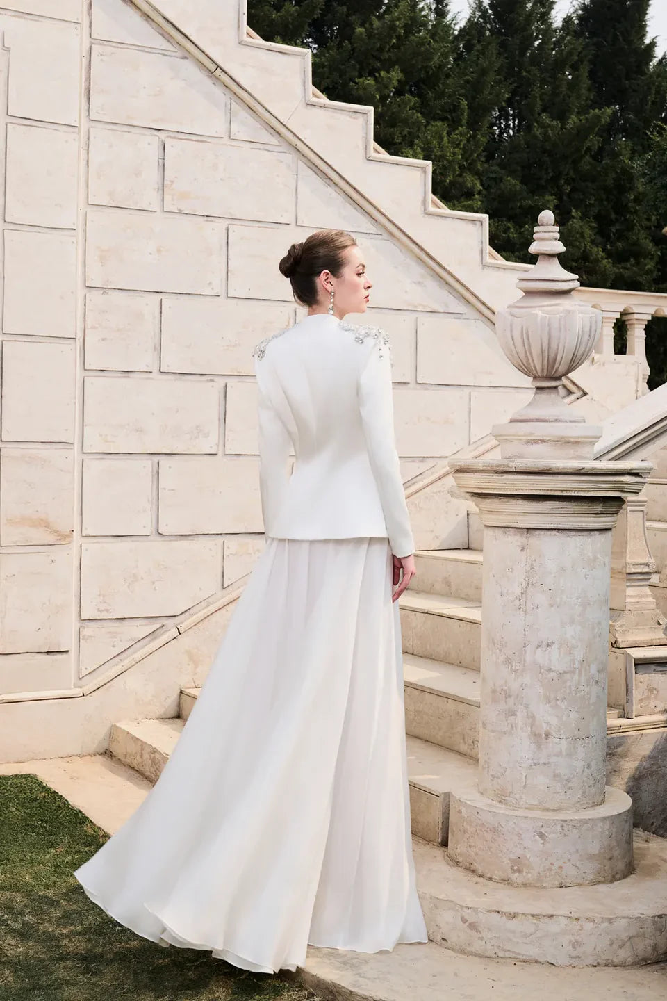 Romy Dress