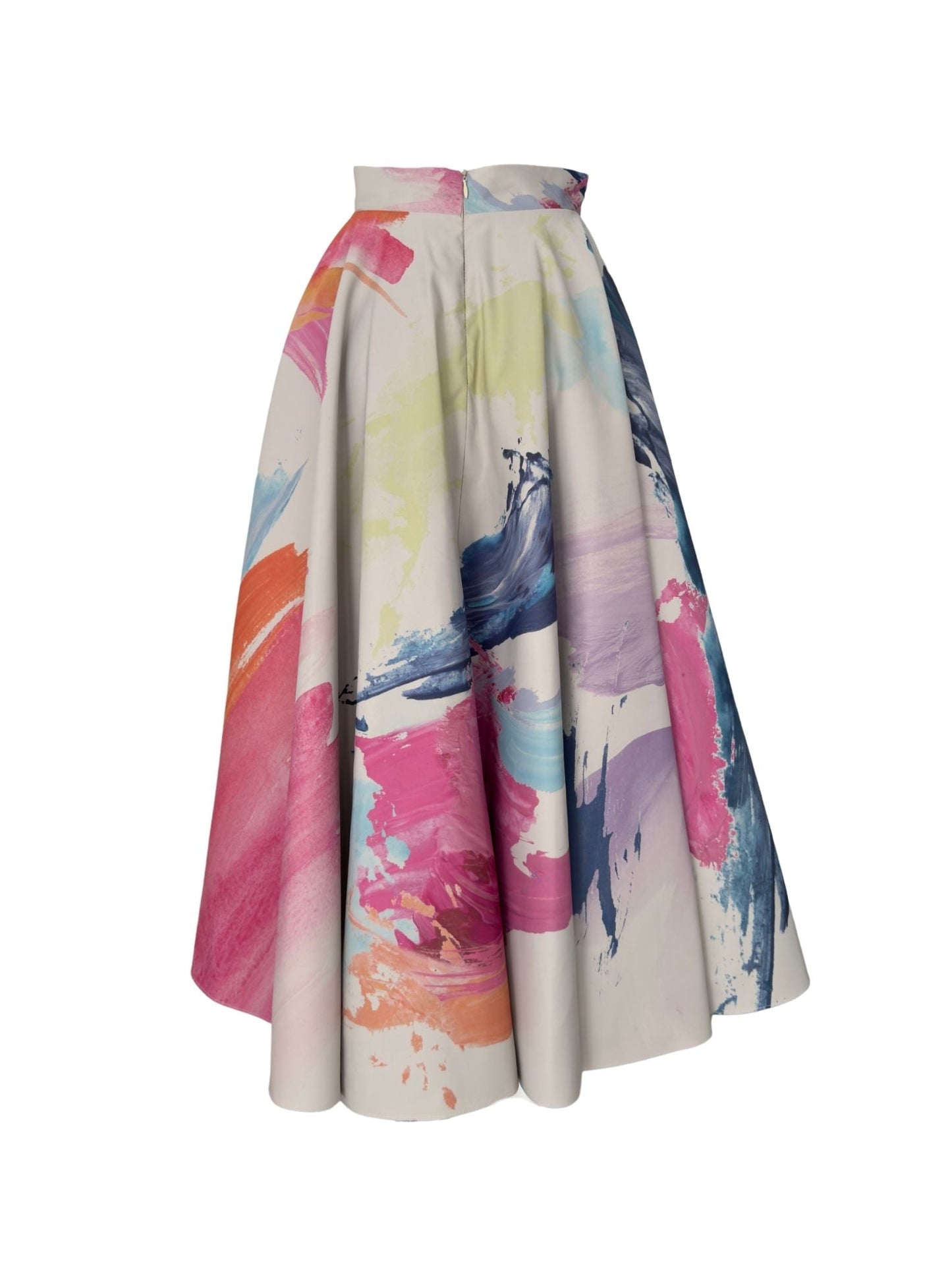 Canvas Dreams Skirt