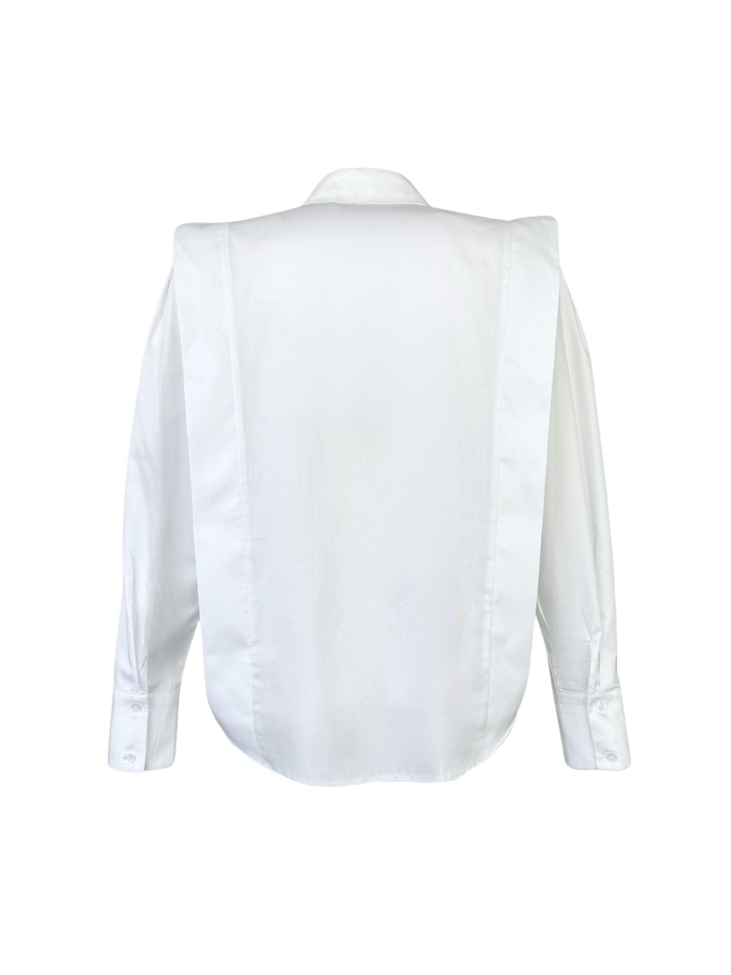 Power Curve Structured Shirt