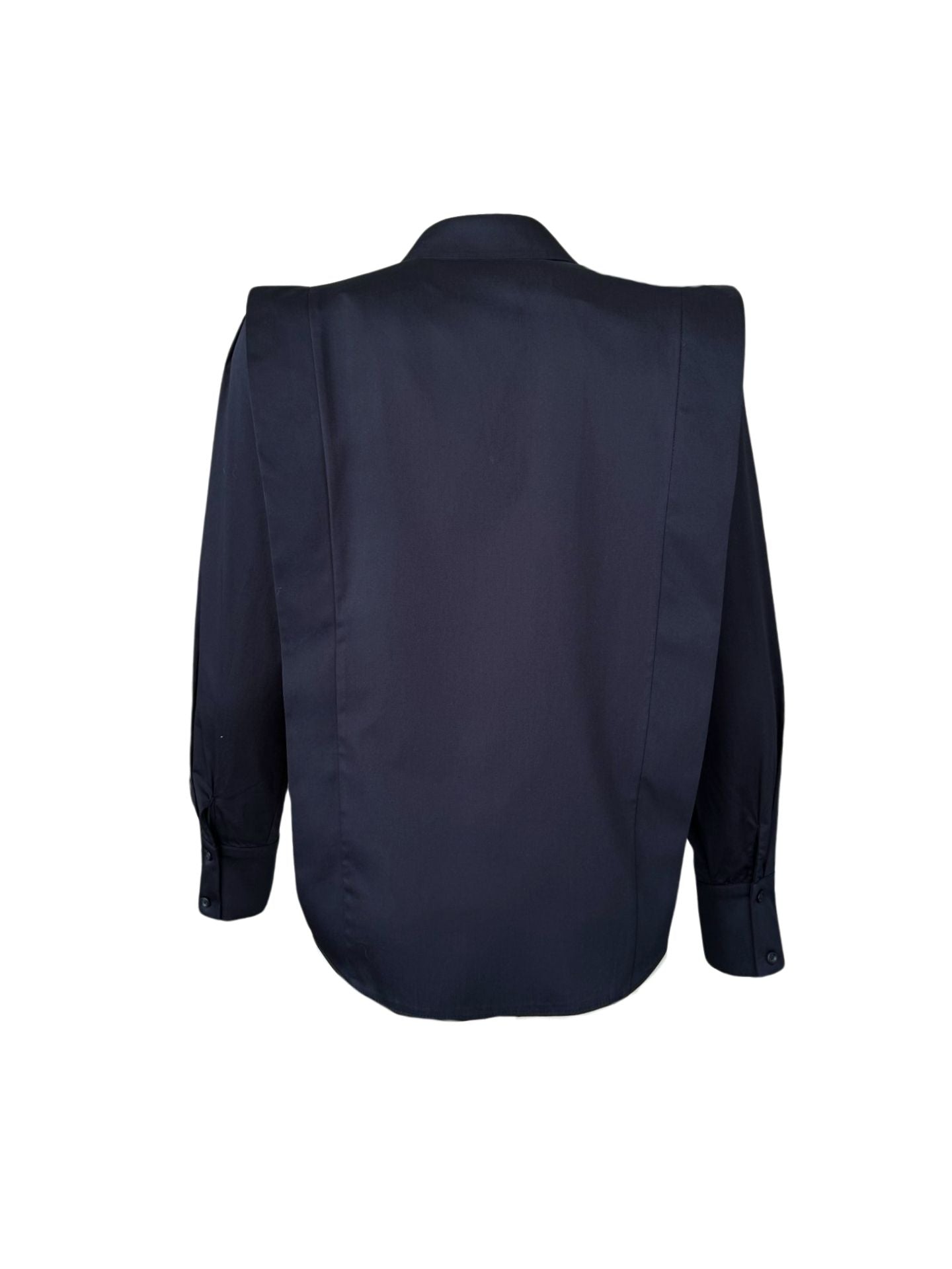 Power Curve Structured Shirt