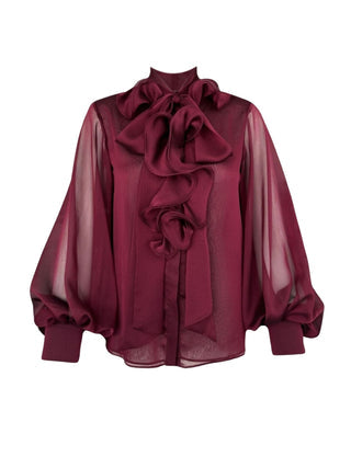 Carlotta Blouse