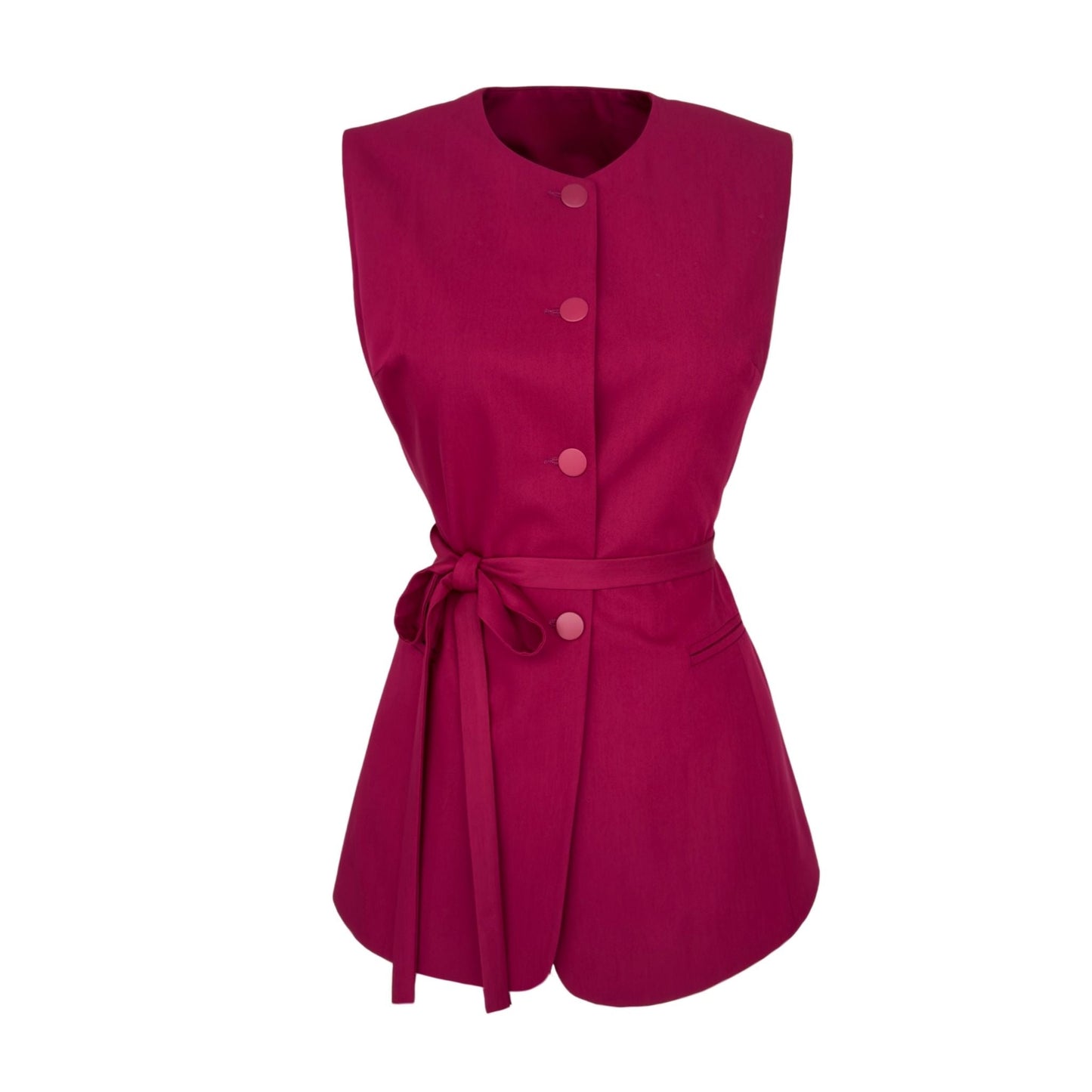 Keira Vest Set