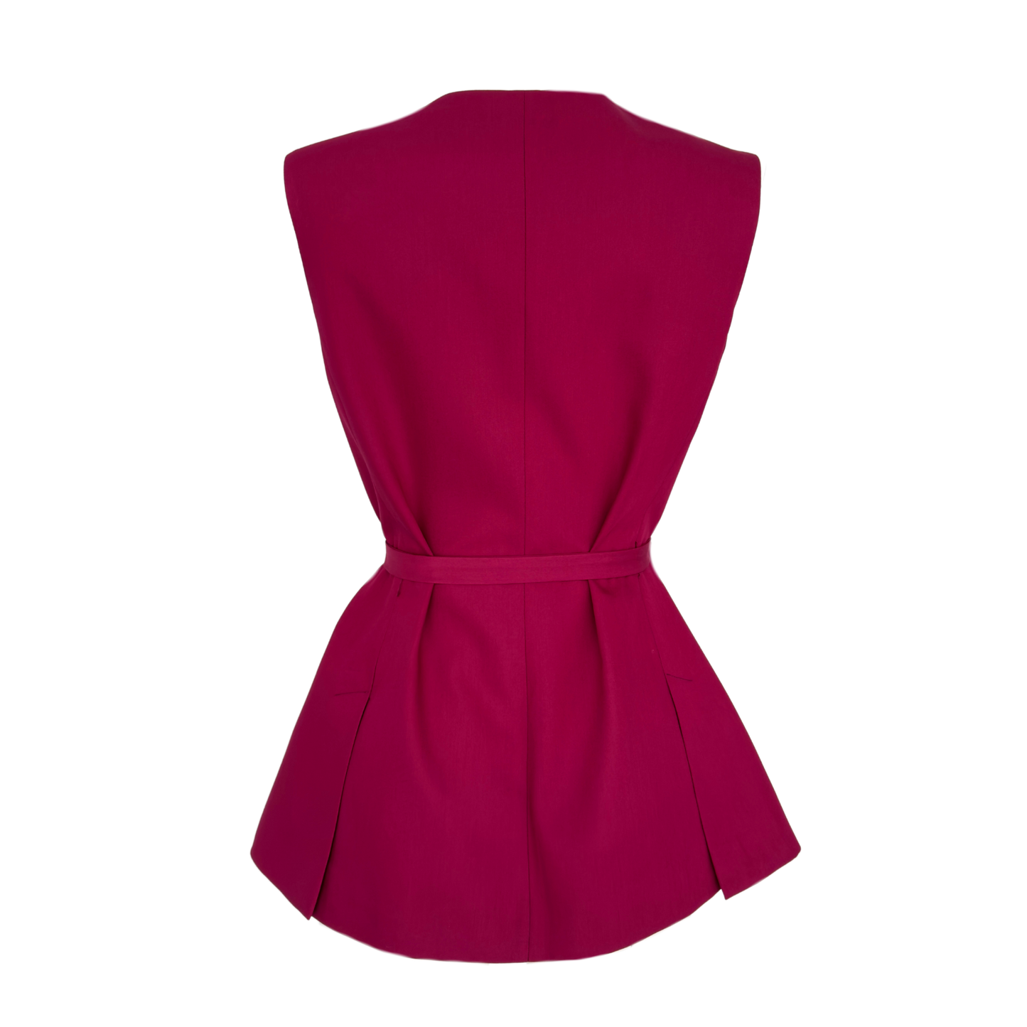 Keira Vest Set
