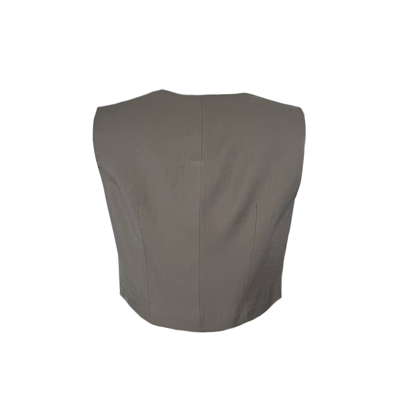 Gold Button Detailed Tencel Set