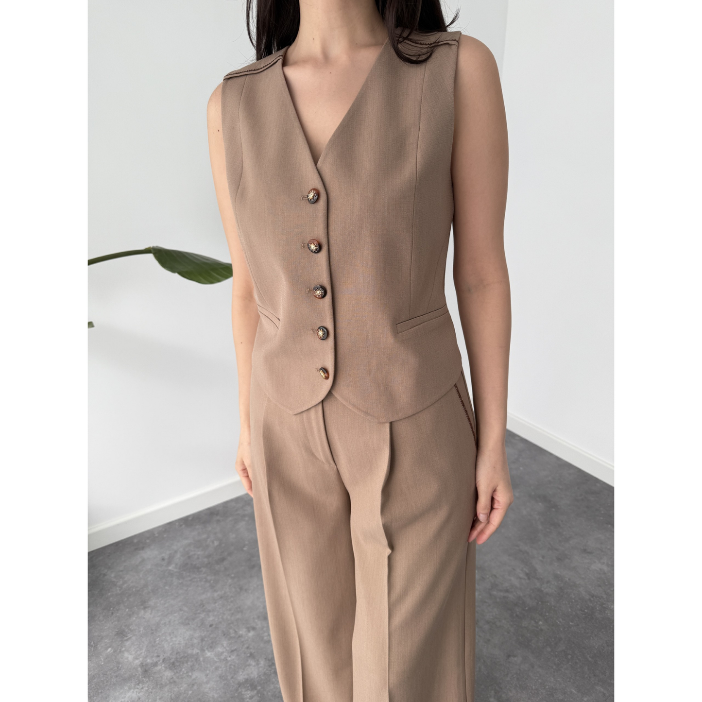 Dream Vest Set