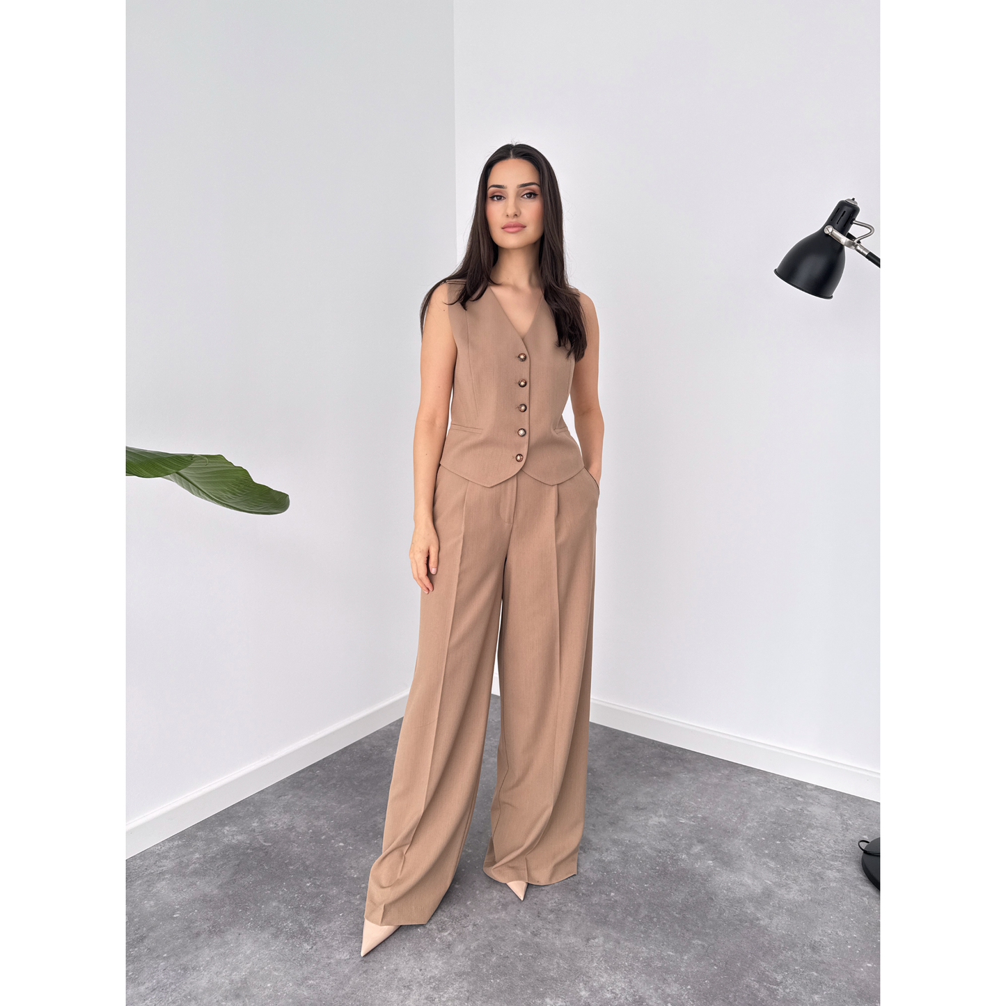 Dream Vest Set