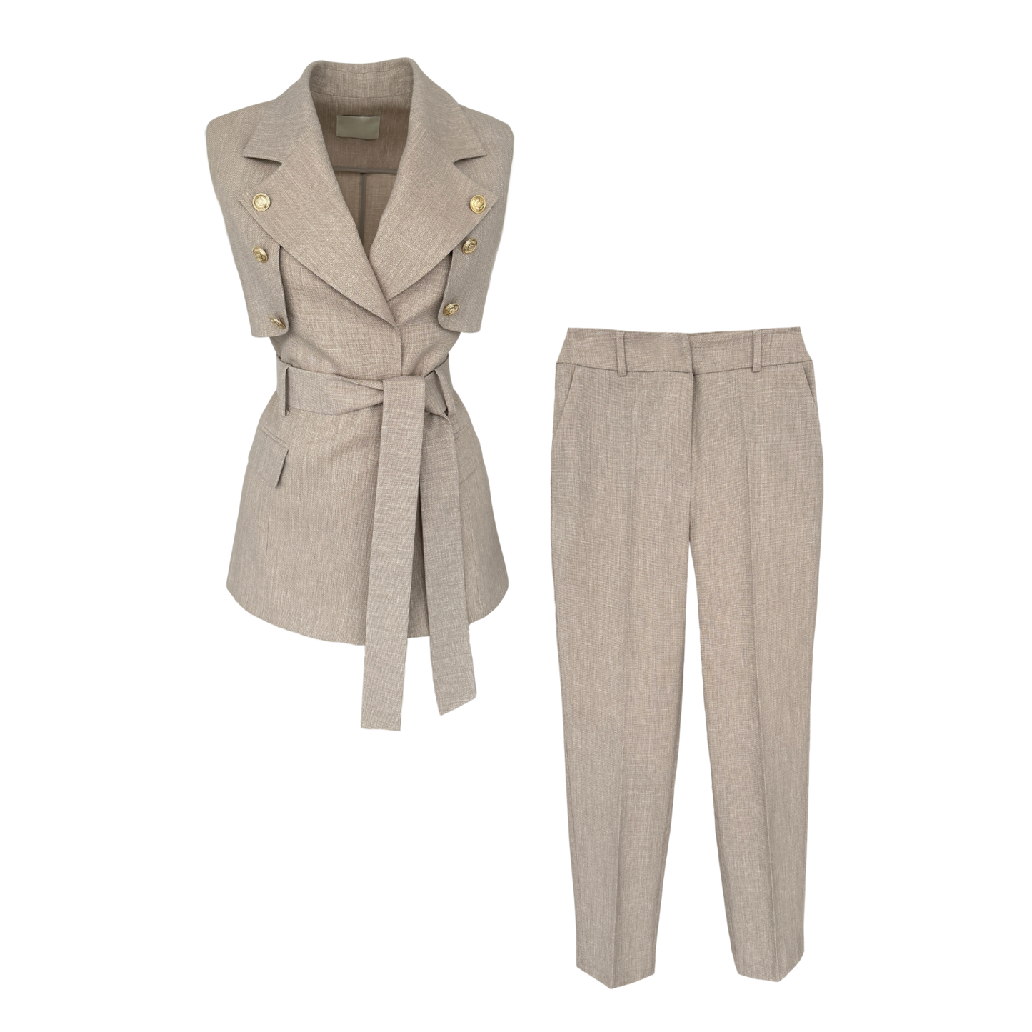 Linen Utility Power Set