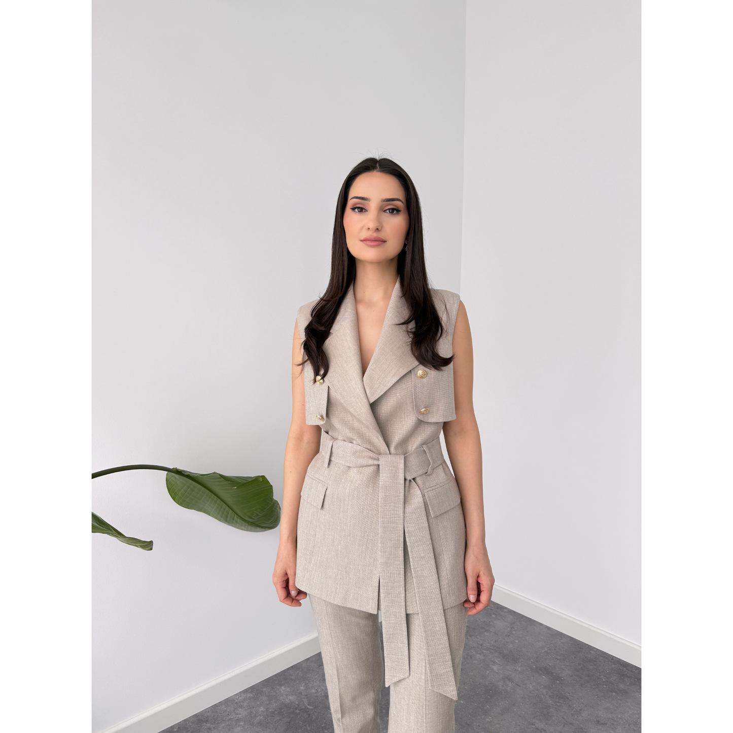 Linen Utility Power Set