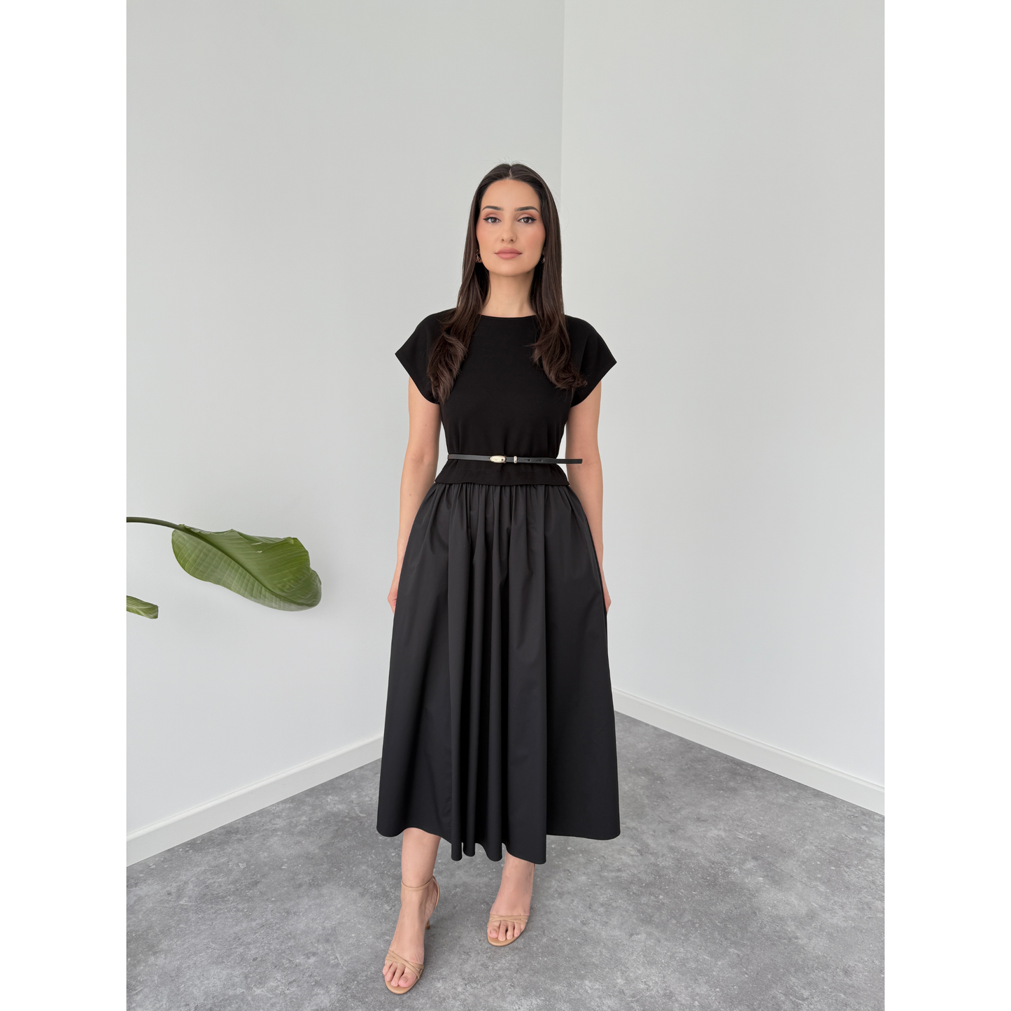 Isla Grace Dress