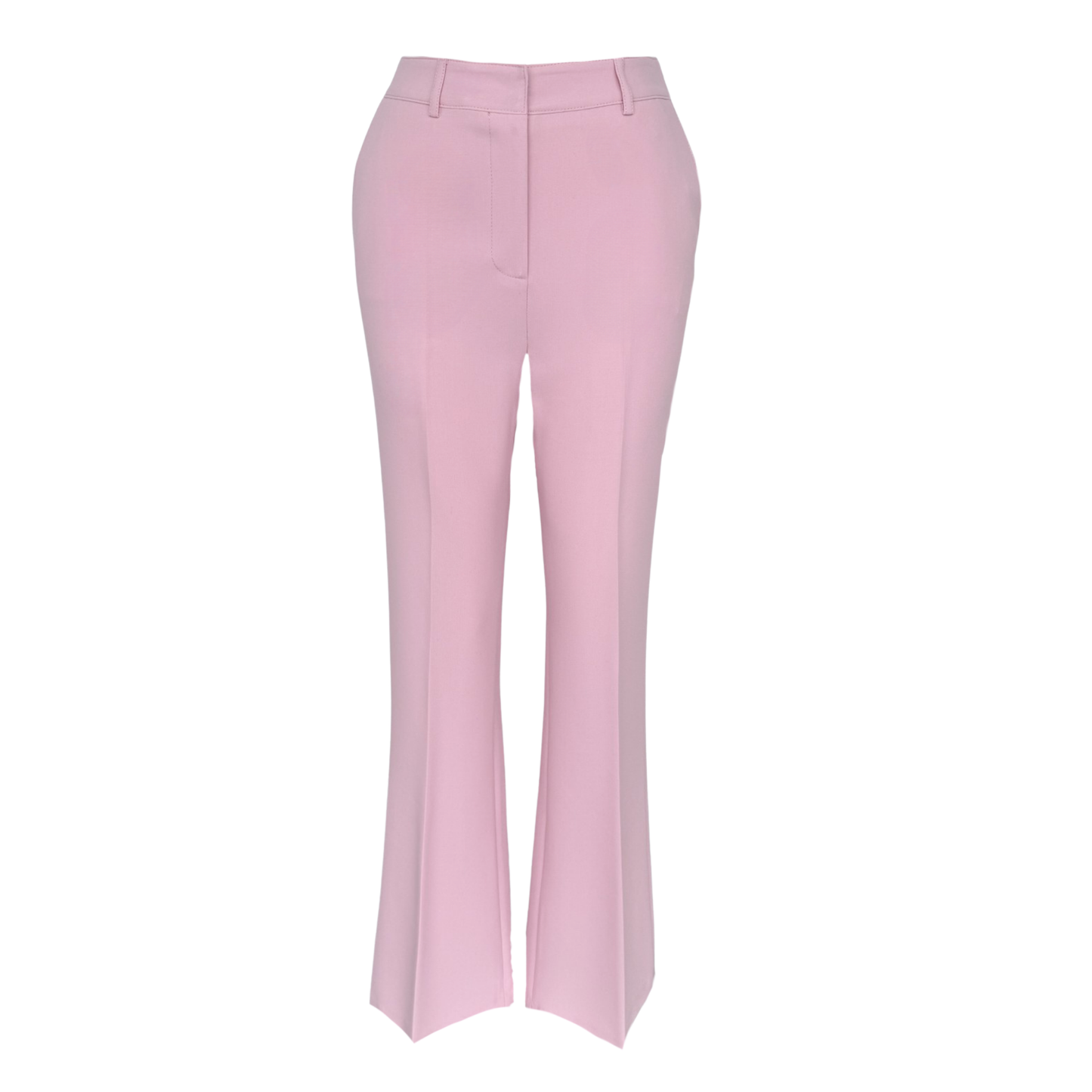 Blush Power Suit Set