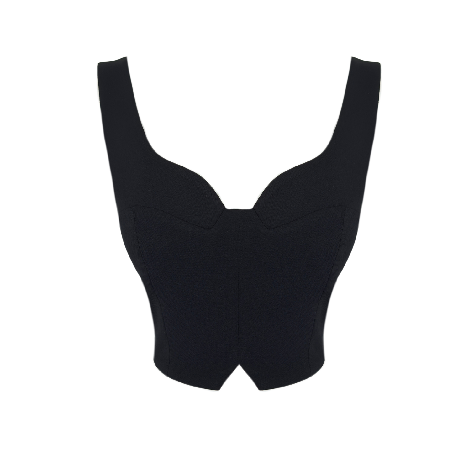 Lİdya Heart Collar Set
