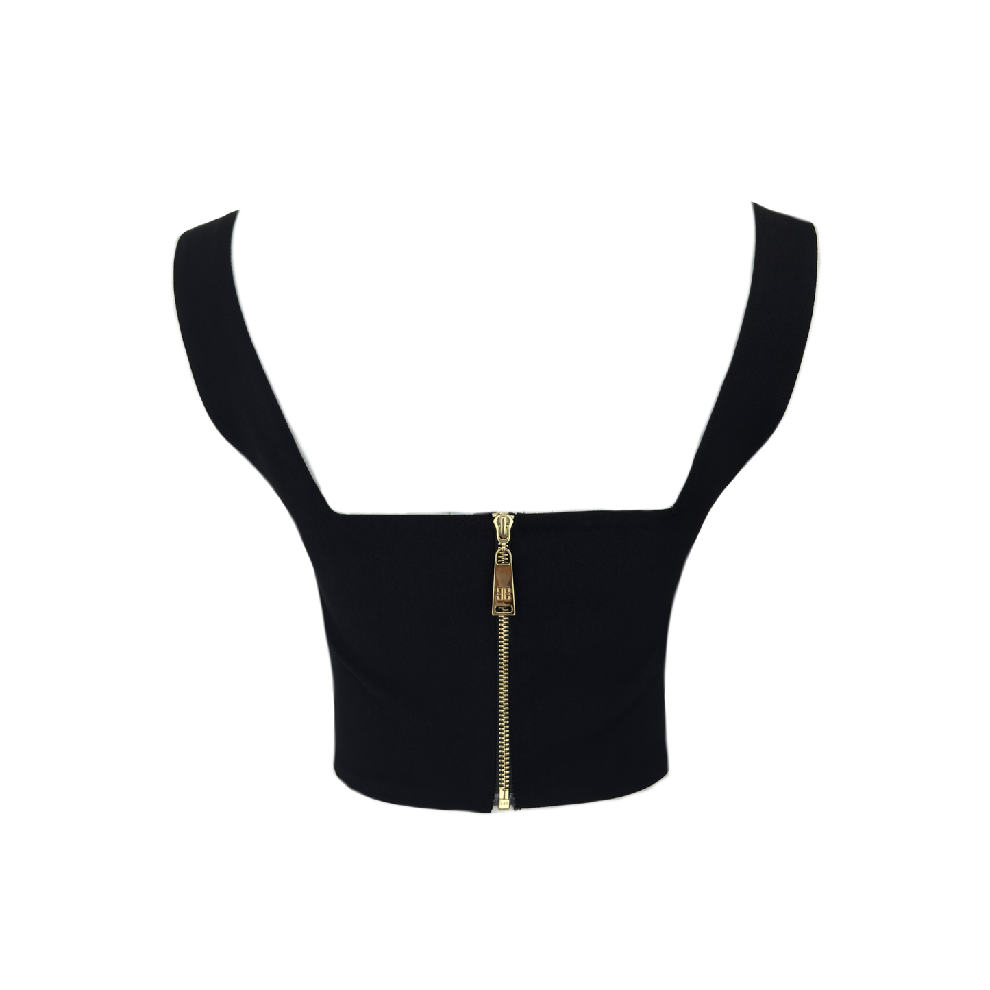 Lİdya Heart Collar Set