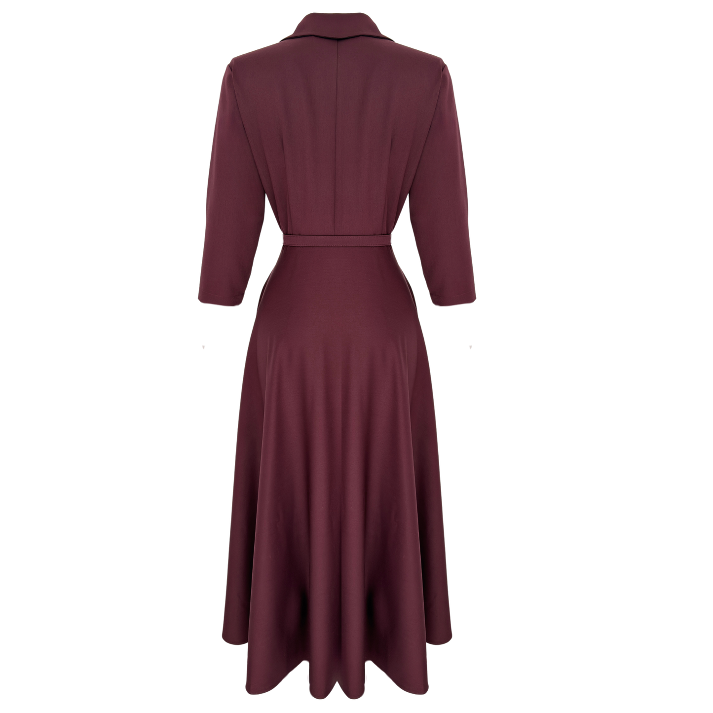 Marlowe Midi Dress