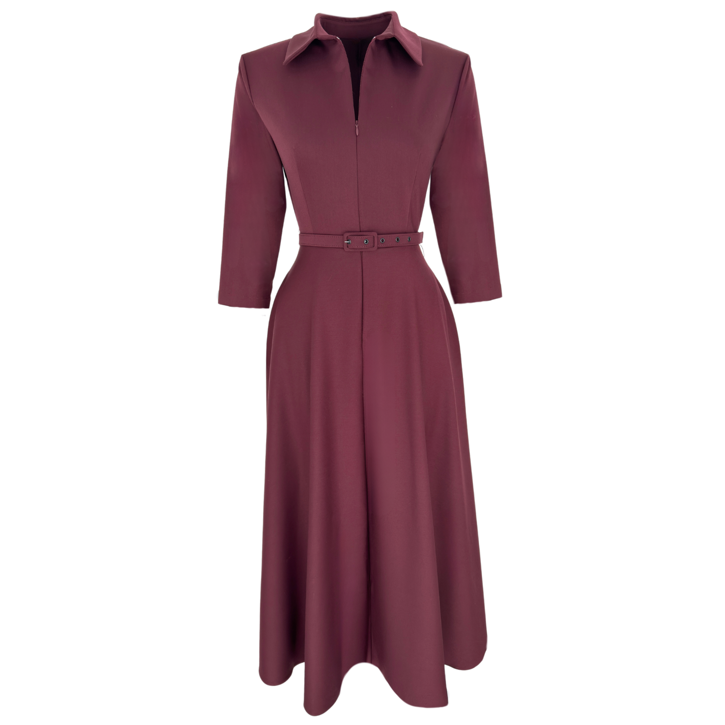 Marlowe Midi Dress