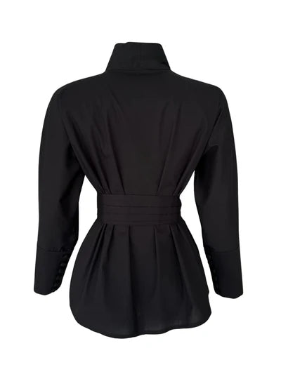 Julia Collar Shirt