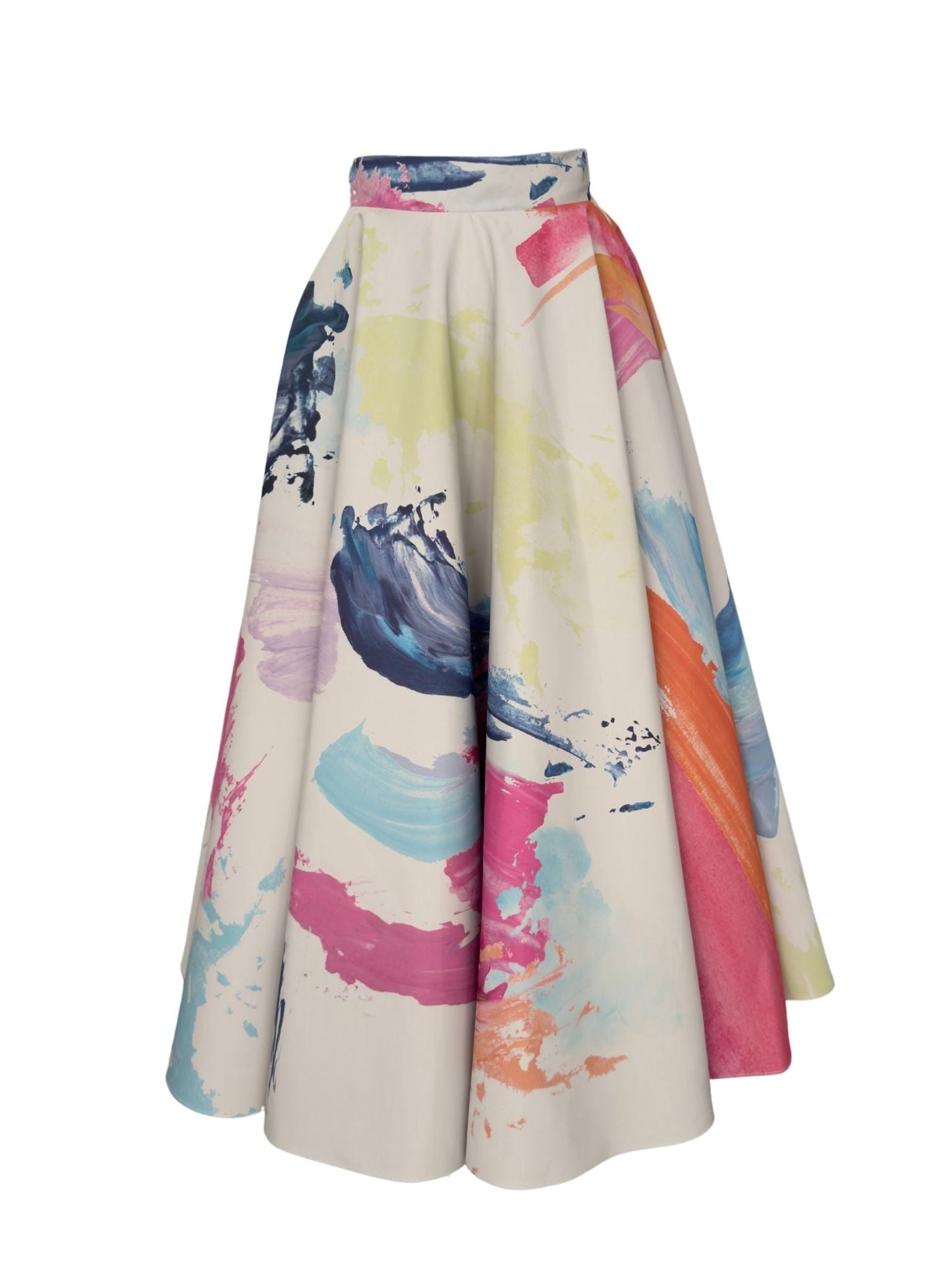 Canvas Dreams Skirt