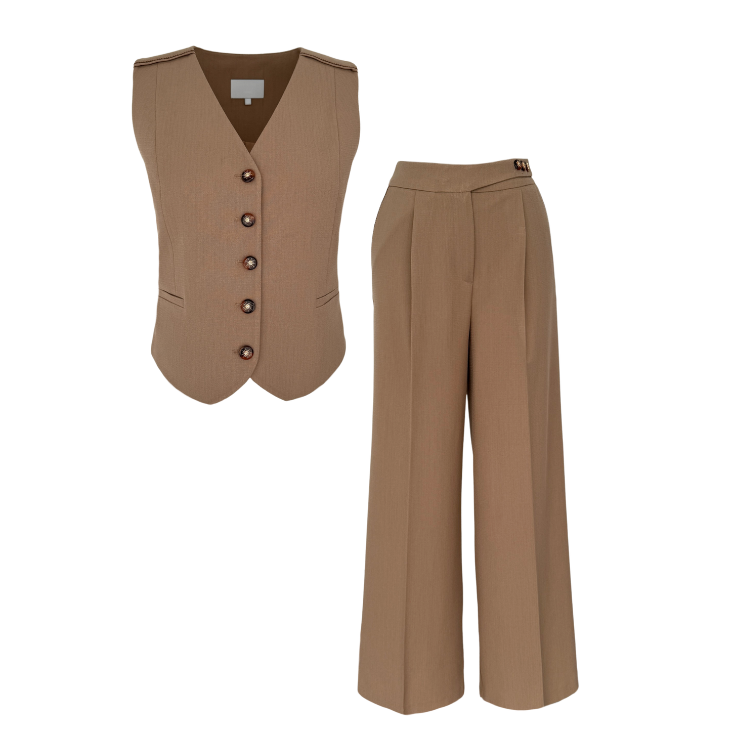 Dream Vest Set