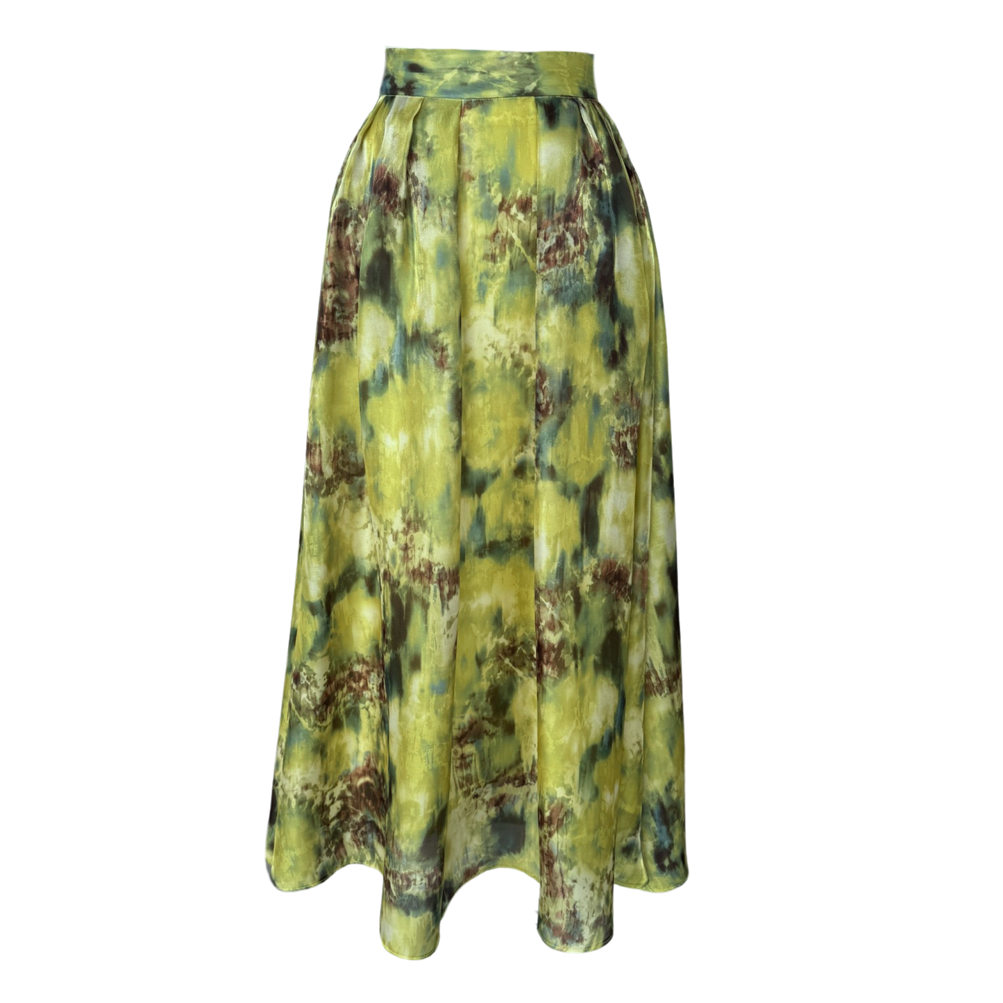 Echo Breeze Skirt