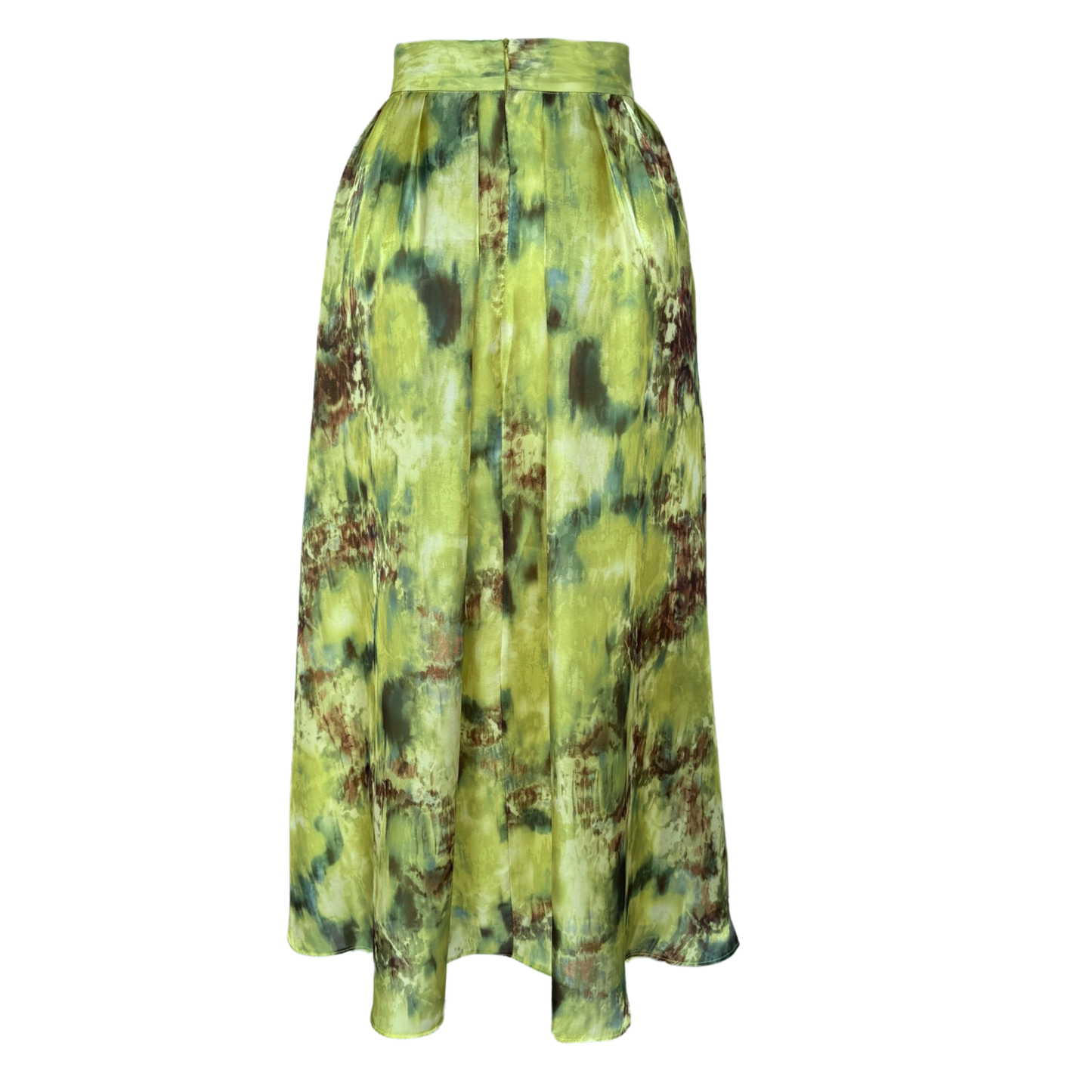 Echo Breeze Skirt