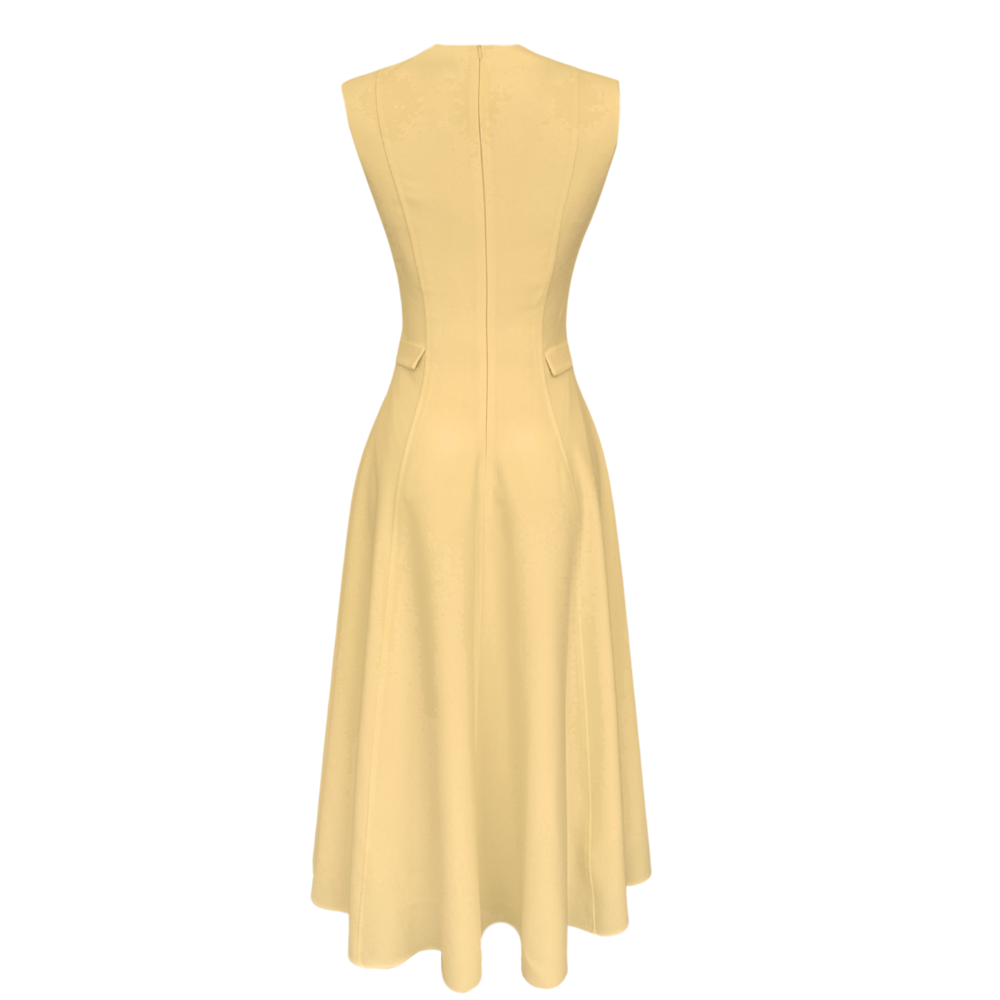 Sofia Side Adjustable Dress