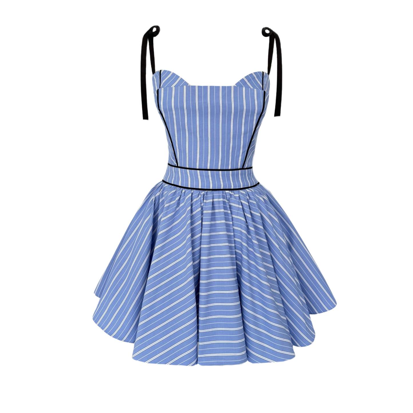 Valeria Mini Dress