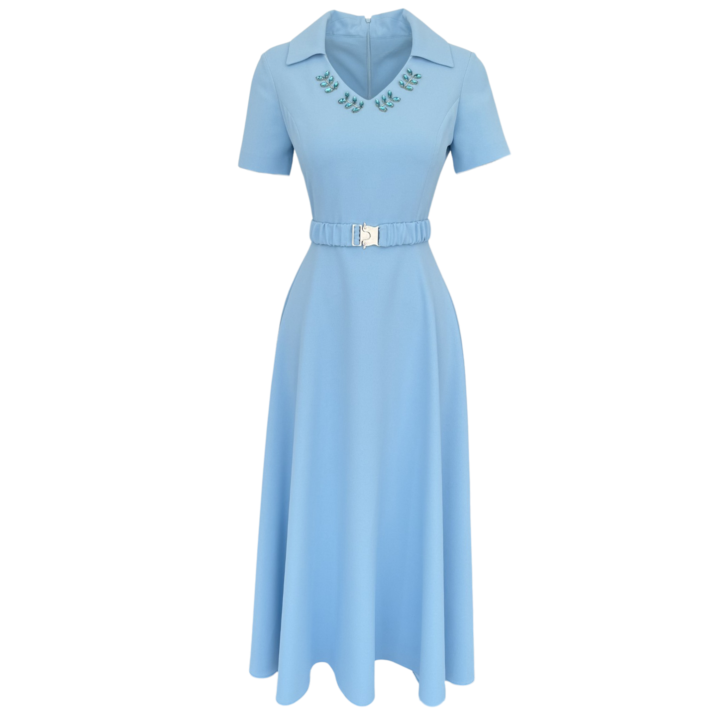 Sorella Spark Dress