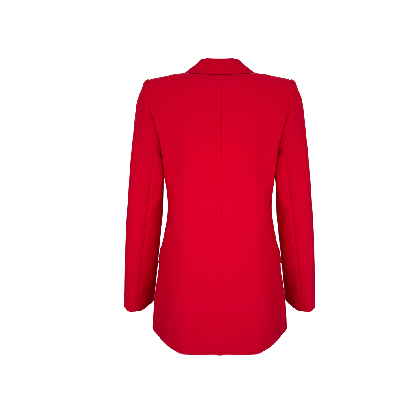 Crimson Authority Set