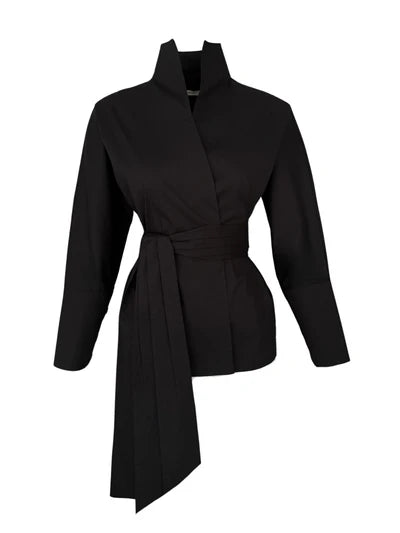 Julia Collar Shirt